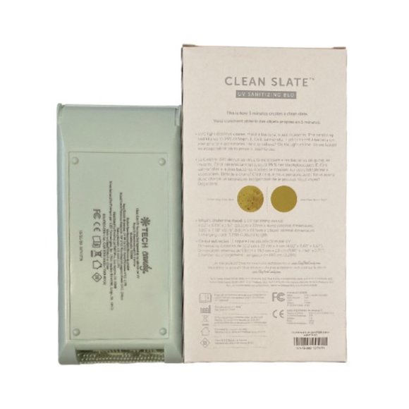 TECH CANDY UV Sanitizing Box for Cell & Mobile Phone | Sanitizer, Disinfectant - Picture 2 of 7